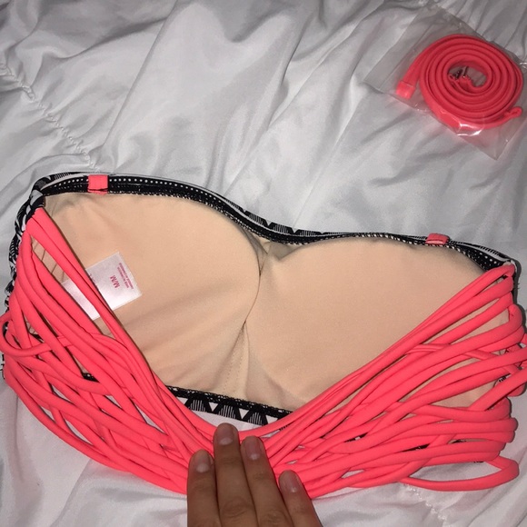 Bandeau Bikini Top - Picture 3 of 3